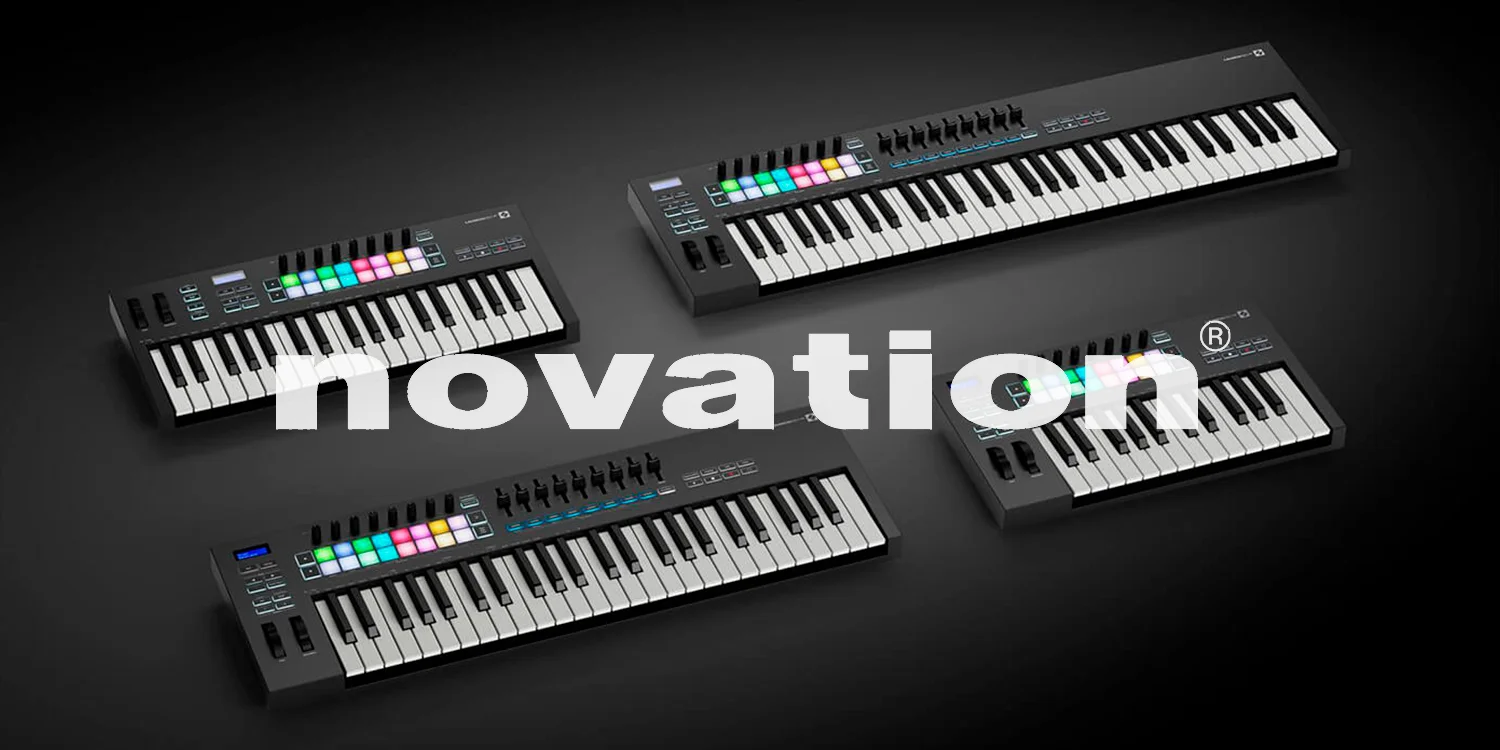 Novation