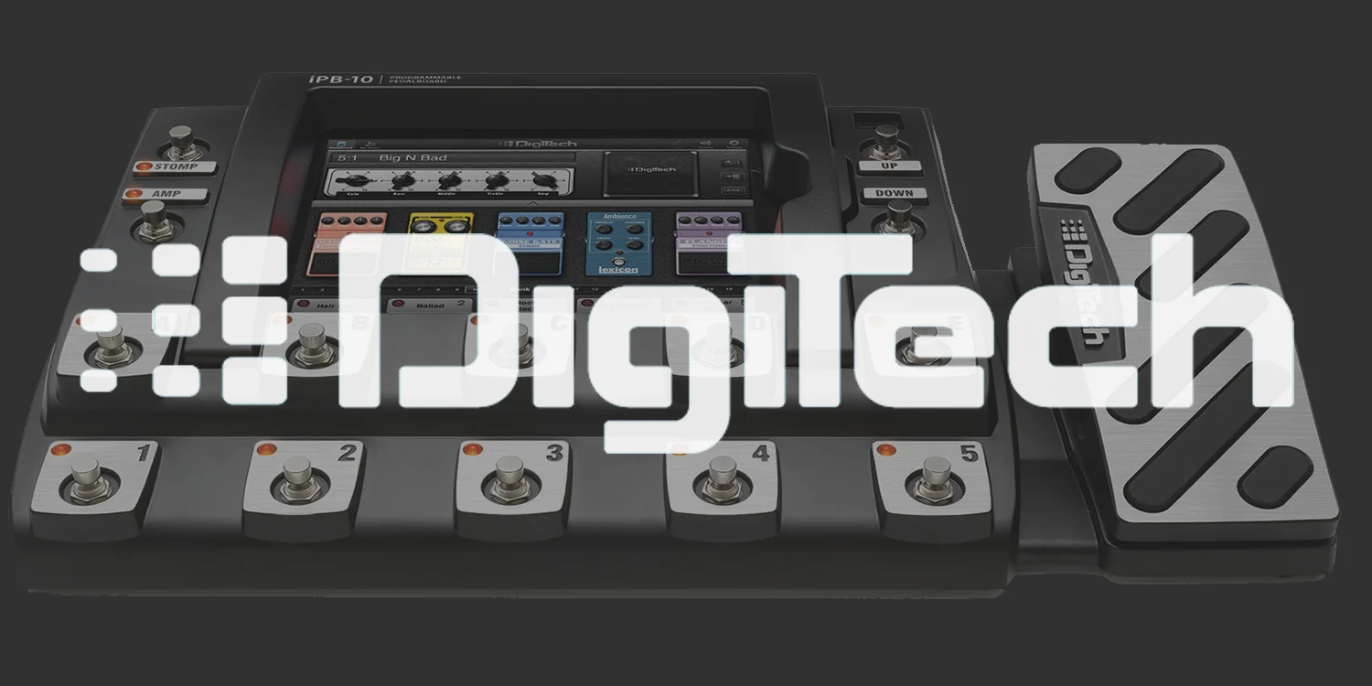 Digitech