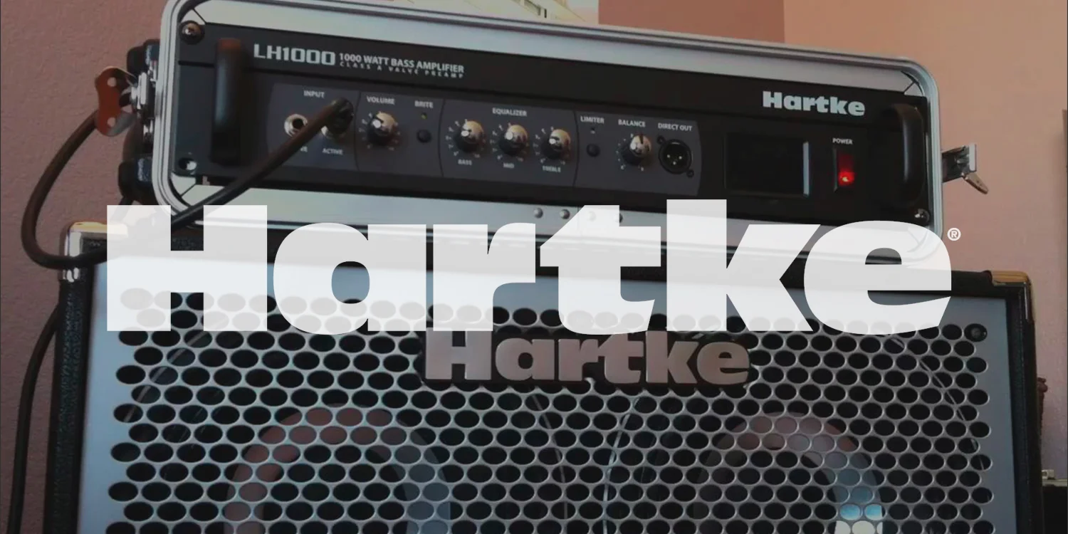 Hartke