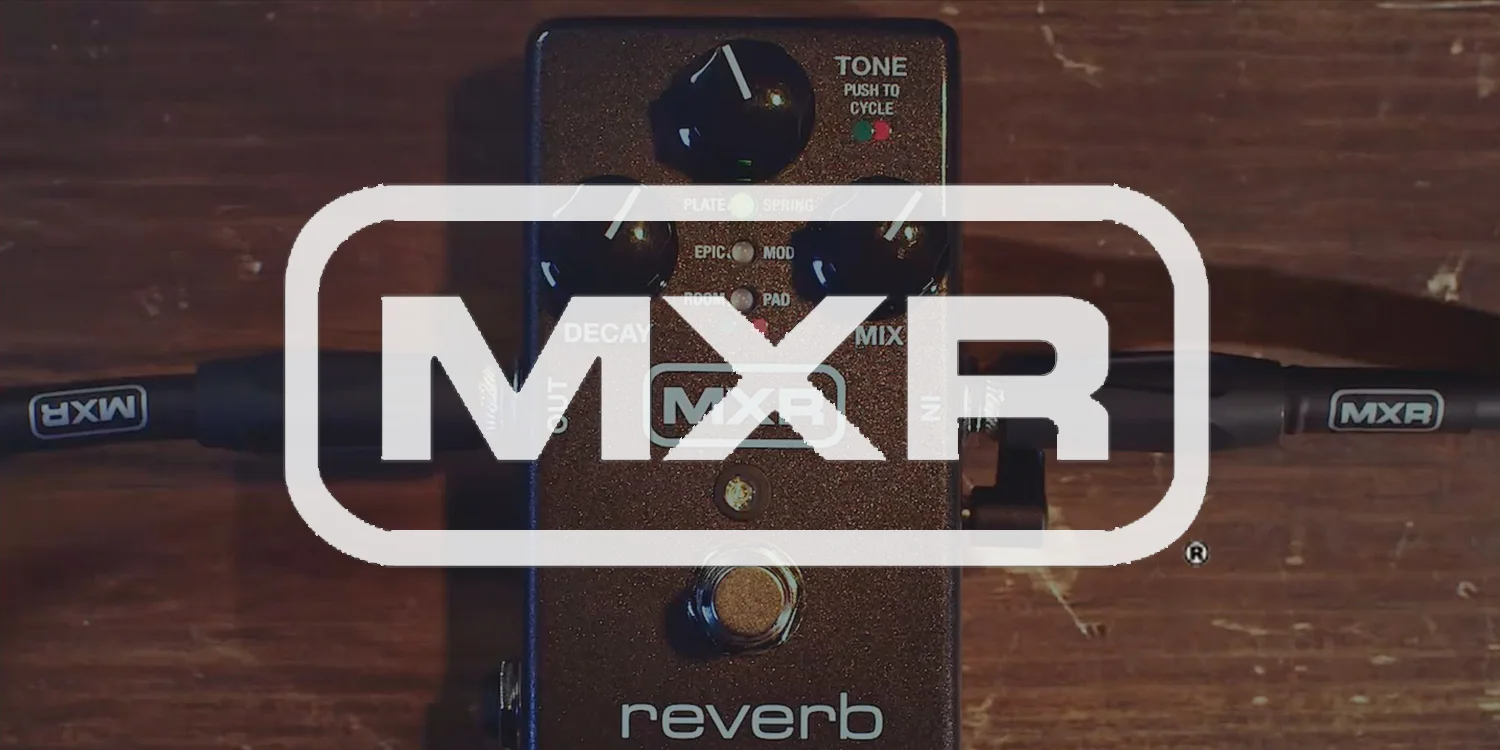 MXR