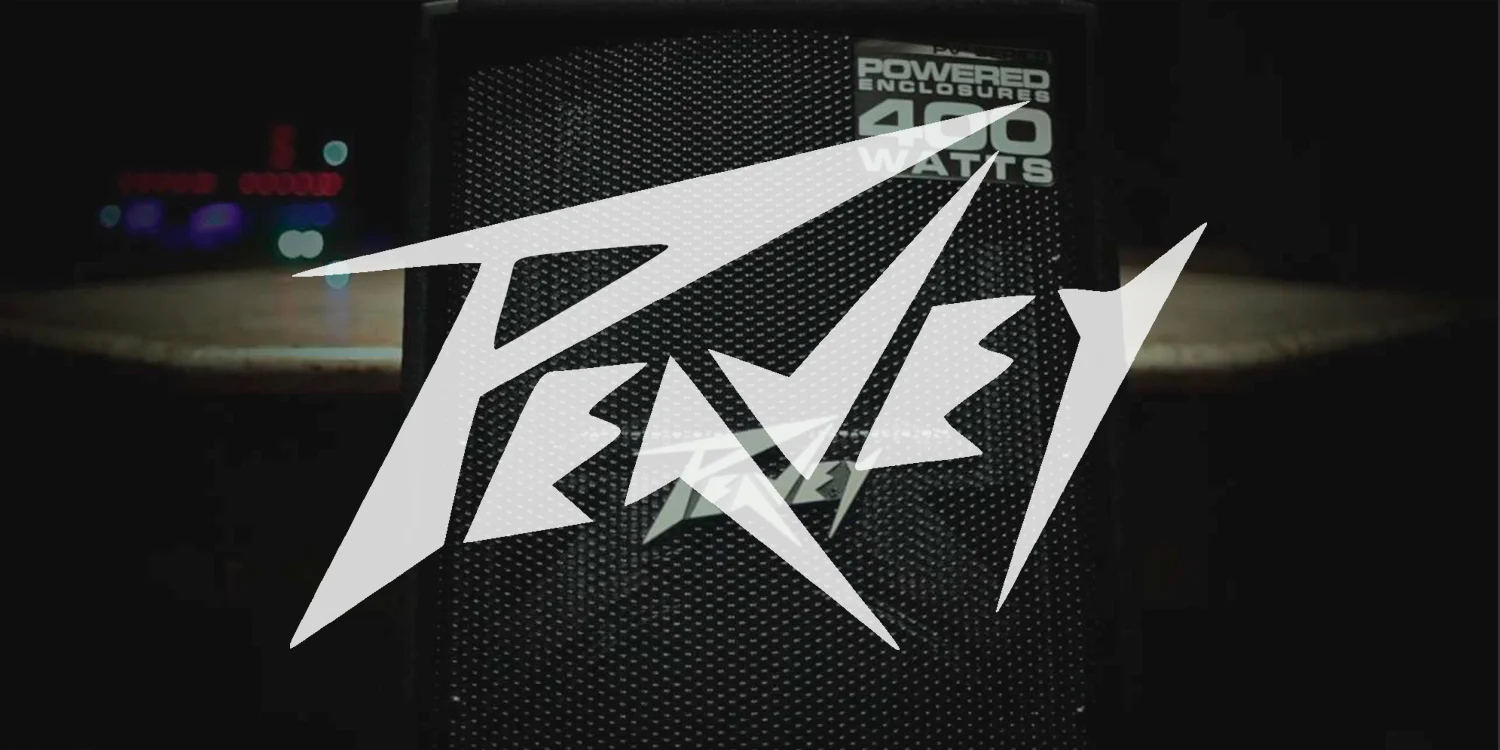 Peavey