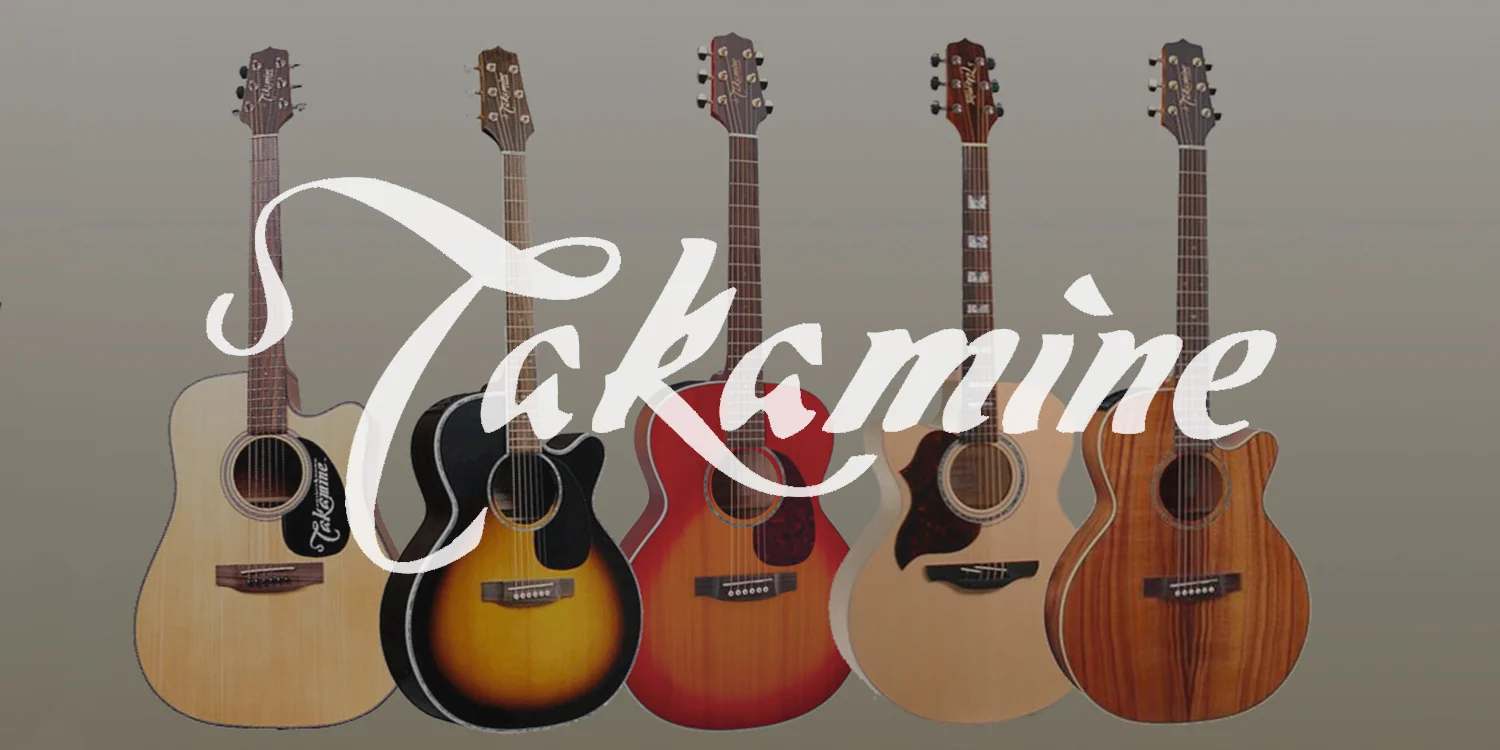 Takamine