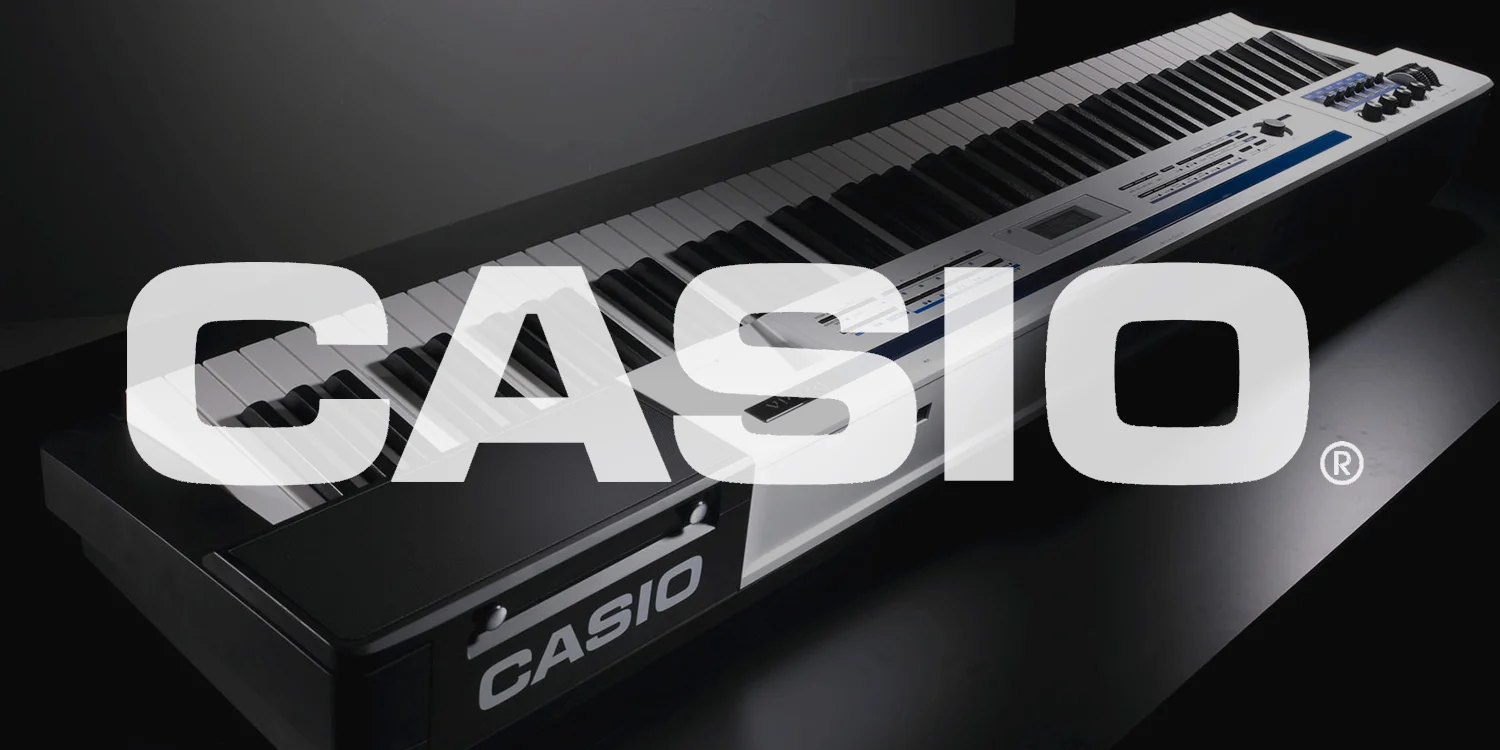 Casio